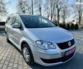 Фольксваген Туран, объемом двигателя 1.6 л и пробегом 257 тыс. км за 7500 $, фото 1 на Automoto.ua