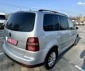 Фольксваген Туран, объемом двигателя 1.6 л и пробегом 257 тыс. км за 7500 $, фото 18 на Automoto.ua
