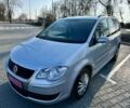 Фольксваген Туран, объемом двигателя 1.6 л и пробегом 257 тыс. км за 7500 $, фото 8 на Automoto.ua