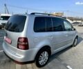 Фольксваген Туран, объемом двигателя 1.6 л и пробегом 257 тыс. км за 7500 $, фото 20 на Automoto.ua