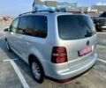 Фольксваген Туран, объемом двигателя 1.6 л и пробегом 257 тыс. км за 7500 $, фото 11 на Automoto.ua