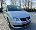 Фольксваген Туран, объемом двигателя 1.6 л и пробегом 257 тыс. км за 7500 $, фото 1 на Automoto.ua