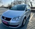 Фольксваген Туран, объемом двигателя 1.6 л и пробегом 257 тыс. км за 7500 $, фото 6 на Automoto.ua
