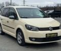 Фольксваген Туран, объемом двигателя 2 л и пробегом 349 тыс. км за 11400 $, фото 1 на Automoto.ua