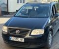 Фольксваген Туран, об'ємом двигуна 1.6 л та пробігом 280 тис. км за 4000 $, фото 1 на Automoto.ua