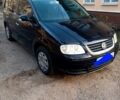 Фольксваген Туран, объемом двигателя 16 л и пробегом 0 тыс. км за 6000 $, фото 1 на Automoto.ua