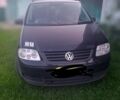 Фольксваген Туран, объемом двигателя 1.6 л и пробегом 250 тыс. км за 5000 $, фото 1 на Automoto.ua
