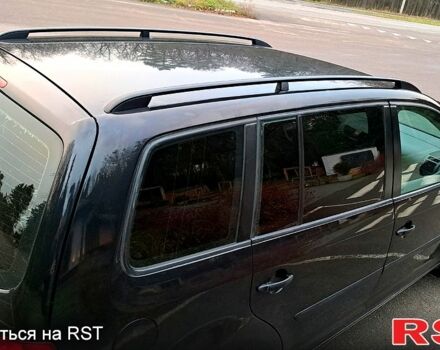 Фольксваген Туран, объемом двигателя 1.6 л и пробегом 240 тыс. км за 5700 $, фото 4 на Automoto.ua