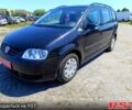 Фольксваген Туран, объемом двигателя 1.6 л и пробегом 219 тыс. км за 5399 $, фото 1 на Automoto.ua