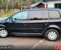 Фольксваген Туран, объемом двигателя 1.6 л и пробегом 240 тыс. км за 5700 $, фото 1 на Automoto.ua