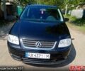 Фольксваген Туран, объемом двигателя 1.6 л и пробегом 216 тыс. км за 5200 $, фото 1 на Automoto.ua