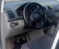 Фольксваген Туран, объемом двигателя 1.6 л и пробегом 192 тыс. км за 5100 $, фото 10 на Automoto.ua