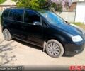 Фольксваген Туран, объемом двигателя 1.6 л и пробегом 216 тыс. км за 5200 $, фото 5 на Automoto.ua