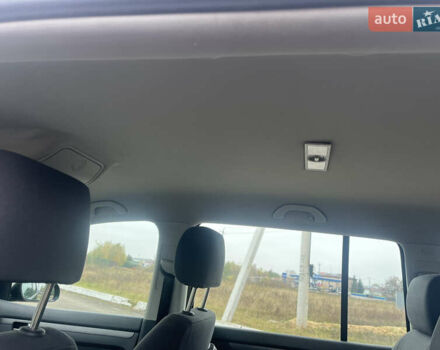 Фольксваген Туран, объемом двигателя 1.6 л и пробегом 213 тыс. км за 5400 $, фото 20 на Automoto.ua