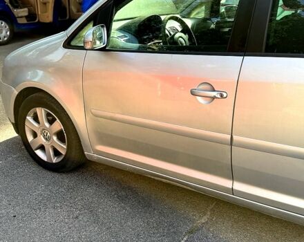 Фольксваген Туран, объемом двигателя 1.9 л и пробегом 340 тыс. км за 2999 $, фото 3 на Automoto.ua