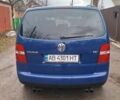 Фольксваген Туран, об'ємом двигуна 1.6 л та пробігом 213 тис. км за 5700 $, фото 3 на Automoto.ua
