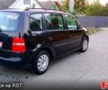 Фольксваген Туран, объемом двигателя 1.6 л и пробегом 0 тыс. км за 5600 $, фото 1 на Automoto.ua