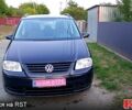 Фольксваген Туран, объемом двигателя 1.6 л и пробегом 0 тыс. км за 5600 $, фото 3 на Automoto.ua
