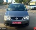 Фольксваген Туран, об'ємом двигуна 1.6 л та пробігом 220 тис. км за 5900 $, фото 1 на Automoto.ua