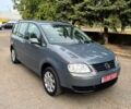 Фольксваген Туран, об'ємом двигуна 1.6 л та пробігом 192 тис. км за 6300 $, фото 1 на Automoto.ua