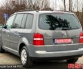 Фольксваген Туран, объемом двигателя 1.6 л и пробегом 173 тыс. км за 5900 $, фото 4 на Automoto.ua