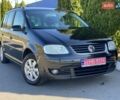 Фольксваген Туран, об'ємом двигуна 0 л та пробігом 200 тис. км за 6200 $, фото 1 на Automoto.ua