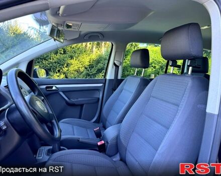 Фольксваген Туран, об'ємом двигуна 1.6 л та пробігом 174 тис. км за 6100 $, фото 7 на Automoto.ua