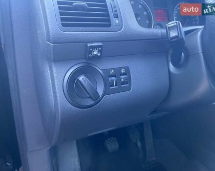 Фольксваген Туран, об'ємом двигуна 0 л та пробігом 200 тис. км за 6200 $, фото 12 на Automoto.ua