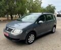 Фольксваген Туран, объемом двигателя 1.6 л и пробегом 184 тыс. км за 6400 $, фото 1 на Automoto.ua