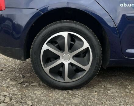 Фольксваген Туран, объемом двигателя 1.6 л и пробегом 233 тыс. км за 6500 $, фото 17 на Automoto.ua