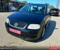 Фольксваген Туран, объемом двигателя 1.6 л и пробегом 220 тыс. км за 5800 $, фото 1 на Automoto.ua