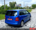 Фольксваген Туран, объемом двигателя 1.6 л и пробегом 204 тыс. км за 5800 $, фото 4 на Automoto.ua