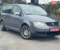 Фольксваген Туран, объемом двигателя 1.6 л и пробегом 208 тыс. км за 6300 $, фото 3 на Automoto.ua