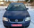 Фольксваген Туран, объемом двигателя 1.6 л и пробегом 330 тыс. км за 4999 $, фото 1 на Automoto.ua