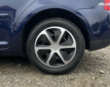Фольксваген Туран, объемом двигателя 1.6 л и пробегом 233 тыс. км за 6500 $, фото 16 на Automoto.ua