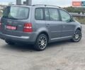 Фольксваген Туран, объемом двигателя 1.6 л и пробегом 208 тыс. км за 6300 $, фото 7 на Automoto.ua