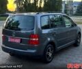 Фольксваген Туран, объемом двигателя 1.6 л и пробегом 269 тыс. км за 5999 $, фото 5 на Automoto.ua