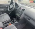 Фольксваген Туран, объемом двигателя 1.6 л и пробегом 208 тыс. км за 6300 $, фото 11 на Automoto.ua