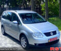 Фольксваген Туран, объемом двигателя 1.6 л и пробегом 202 тыс. км за 5800 $, фото 1 на Automoto.ua