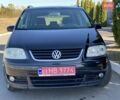 Фольксваген Туран, об'ємом двигуна 0 л та пробігом 200 тис. км за 6200 $, фото 1 на Automoto.ua