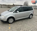 Фольксваген Туран 2005 в Сарнах на Automoto.ua Фольксваген Туран, объемом двигателя 1.6 л и пробегом 159 тыс. км за 5400 $, фото 15 на Automoto.ua