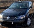 Фольксваген Туран, объемом двигателя 1.6 л и пробегом 298 тыс. км за 5400 $, фото 1 на Automoto.ua