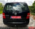 Фольксваген Туран, об'ємом двигуна 16 л та пробігом 209 тис. км за 6000 $, фото 7 на Automoto.ua