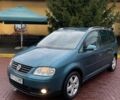Фольксваген Туран, объемом двигателя 1.9 л и пробегом 300 тыс. км за 2250 $, фото 2 на Automoto.ua