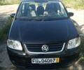 Фольксваген Туран, объемом двигателя 2 л и пробегом 340 тыс. км за 3500 $, фото 1 на Automoto.ua