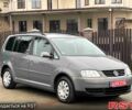 Фольксваген Туран, объемом двигателя 1.6 л и пробегом 173 тыс. км за 5900 $, фото 1 на Automoto.ua