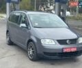 Фольксваген Туран, объемом двигателя 1.6 л и пробегом 208 тыс. км за 6300 $, фото 4 на Automoto.ua