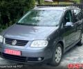 Фольксваген Туран, об'ємом двигуна 1.6 л та пробігом 174 тис. км за 6000 $, фото 1 на Automoto.ua