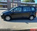 Фольксваген Туран, объемом двигателя 1.6 л и пробегом 220 тыс. км за 5800 $, фото 1 на Automoto.ua