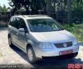 Фольксваген Туран, объемом двигателя 1.6 л и пробегом 212 тыс. км за 6000 $, фото 1 на Automoto.ua